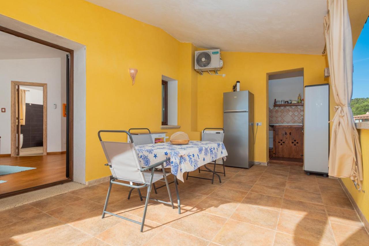 Seahouserent Cannigione Ngoại thất bức ảnh