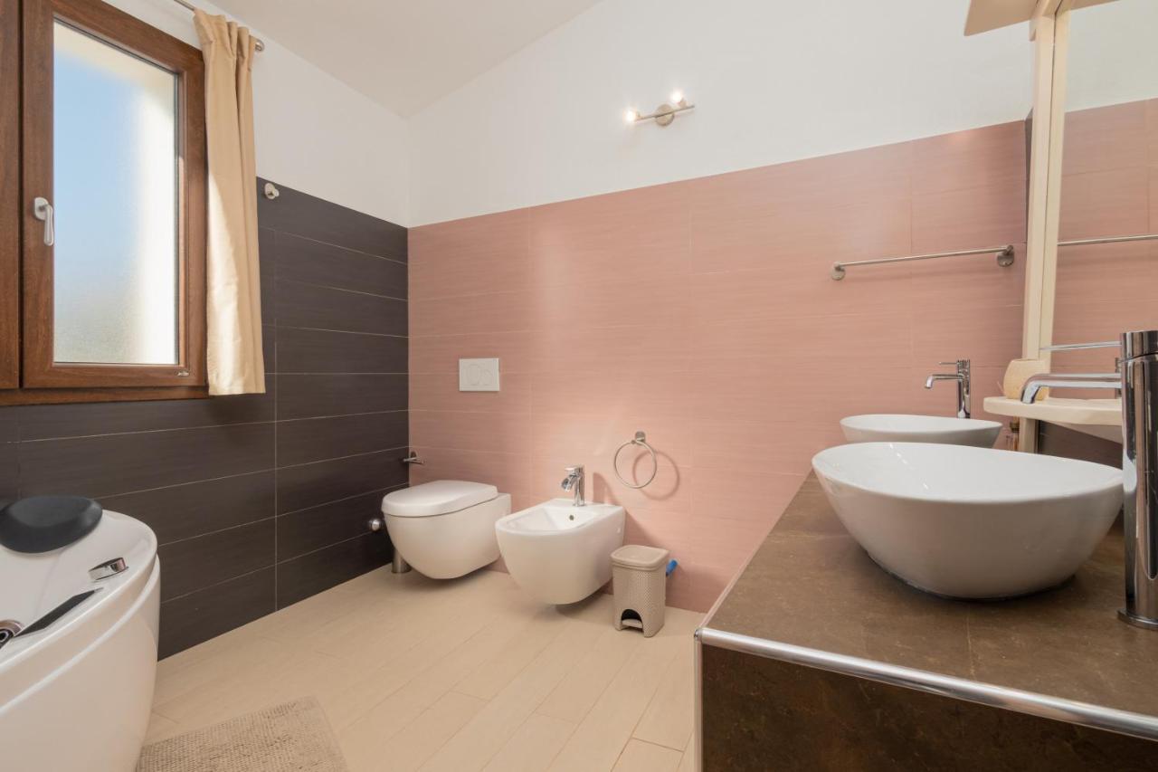 Seahouserent Cannigione Ngoại thất bức ảnh