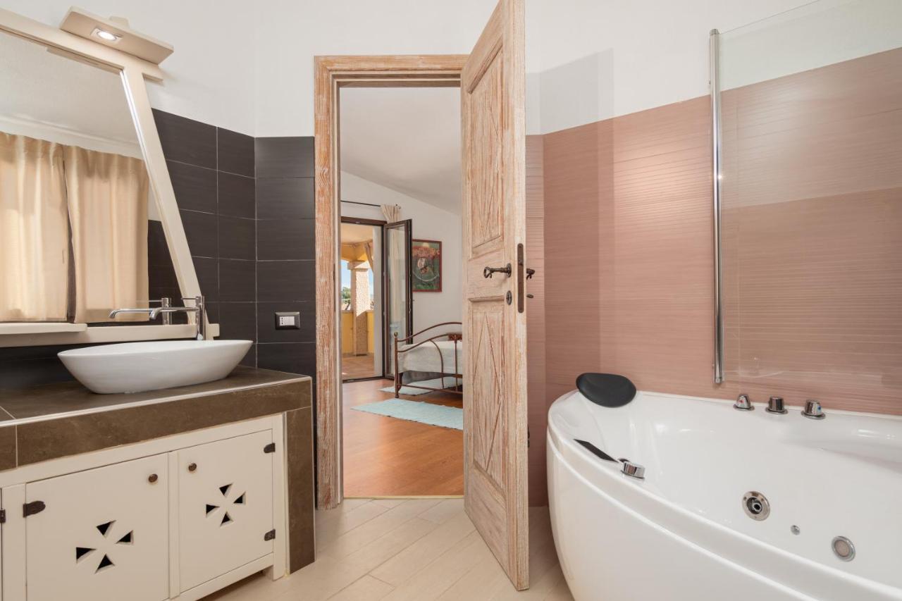 Seahouserent Cannigione Ngoại thất bức ảnh