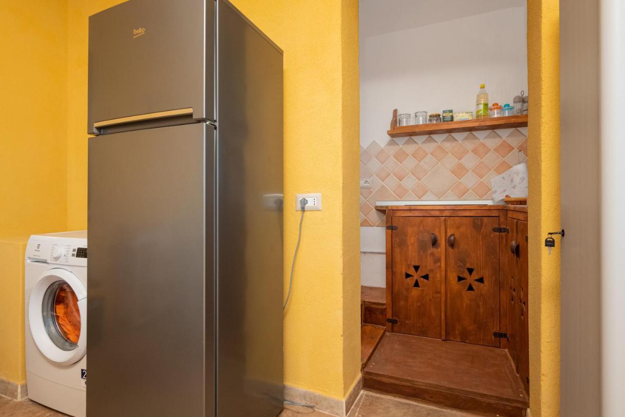 Seahouserent Cannigione Ngoại thất bức ảnh