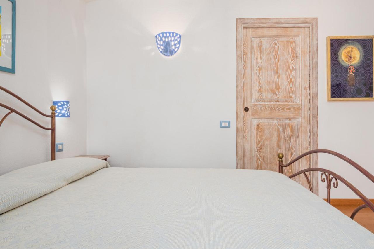Seahouserent Cannigione Ngoại thất bức ảnh
