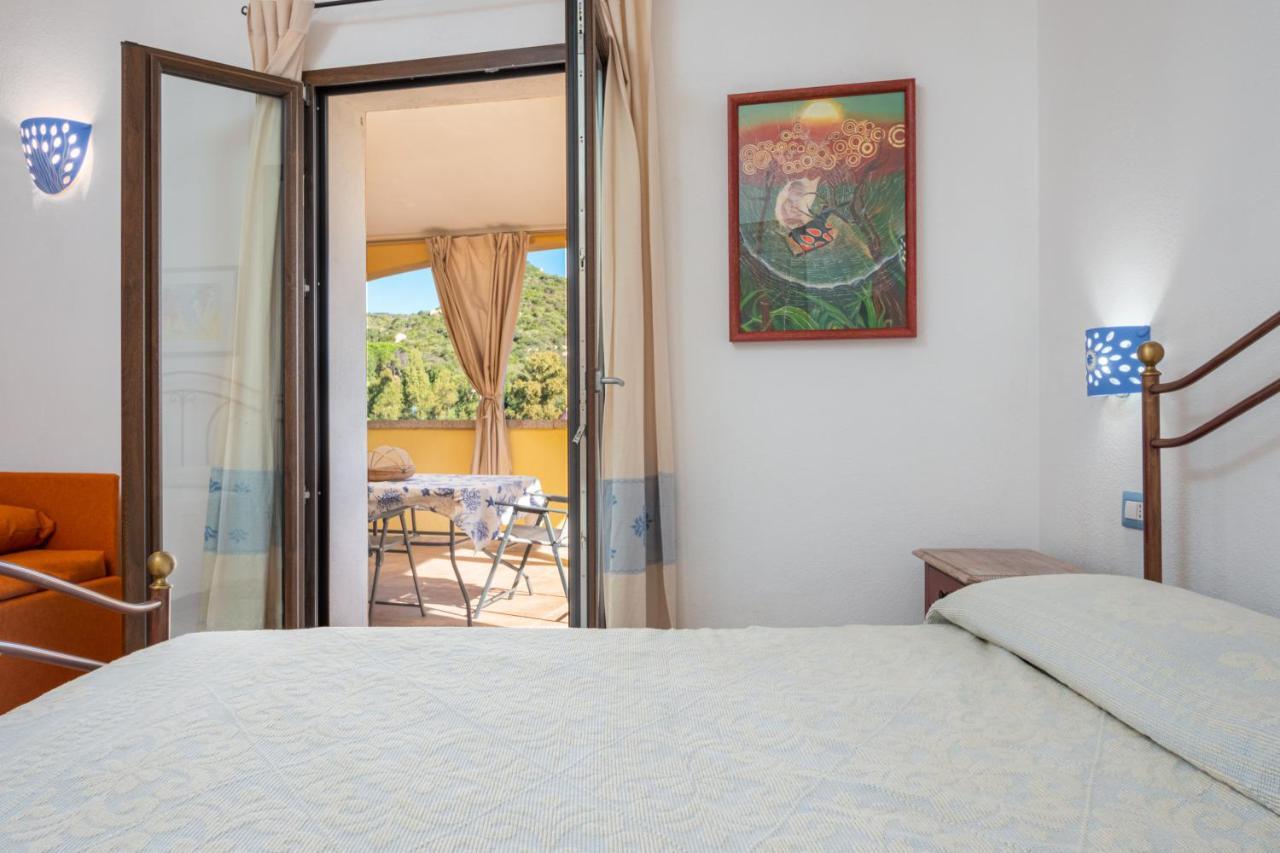 Seahouserent Cannigione Ngoại thất bức ảnh